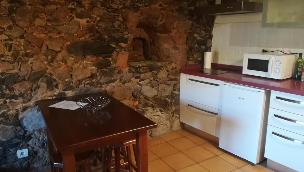 Appartement Casa Dona Justa