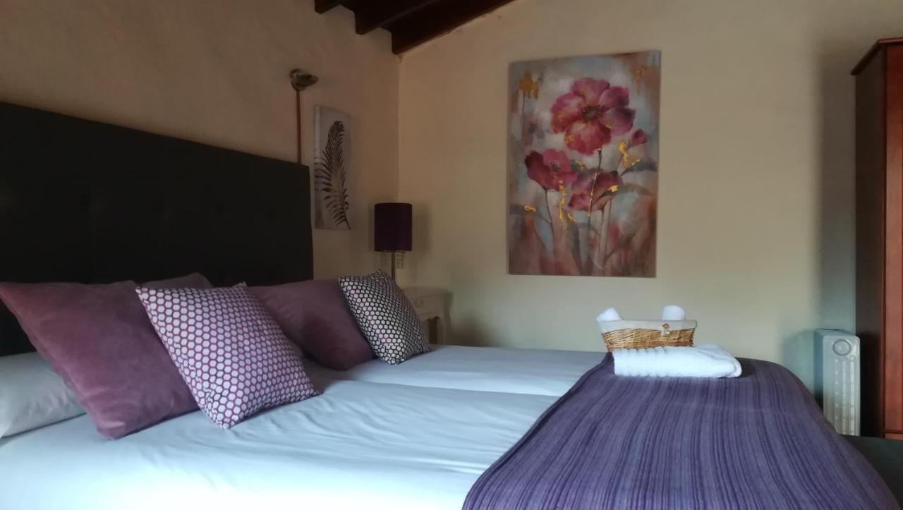 Casa Dona Justa Appartement Tegueste