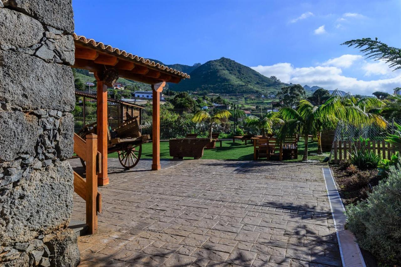 Apartamento Casa Doña Justa Tegueste