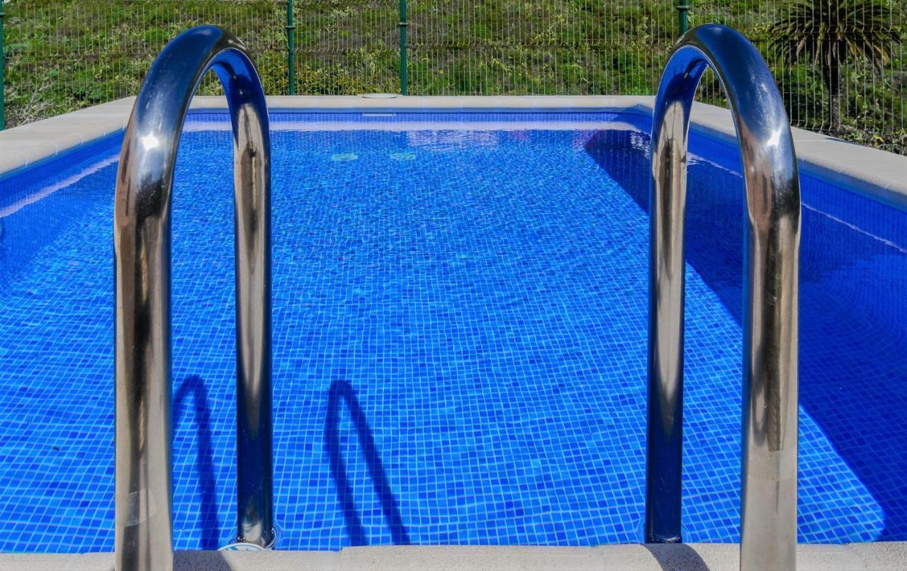 Apartamento Casa Doña Justa