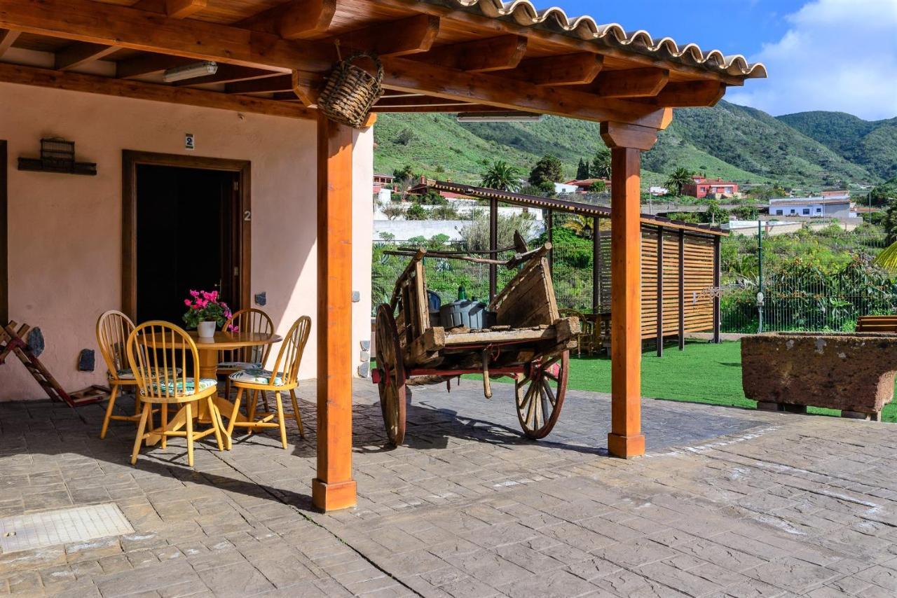 Casa Doña Justa * Tegueste
