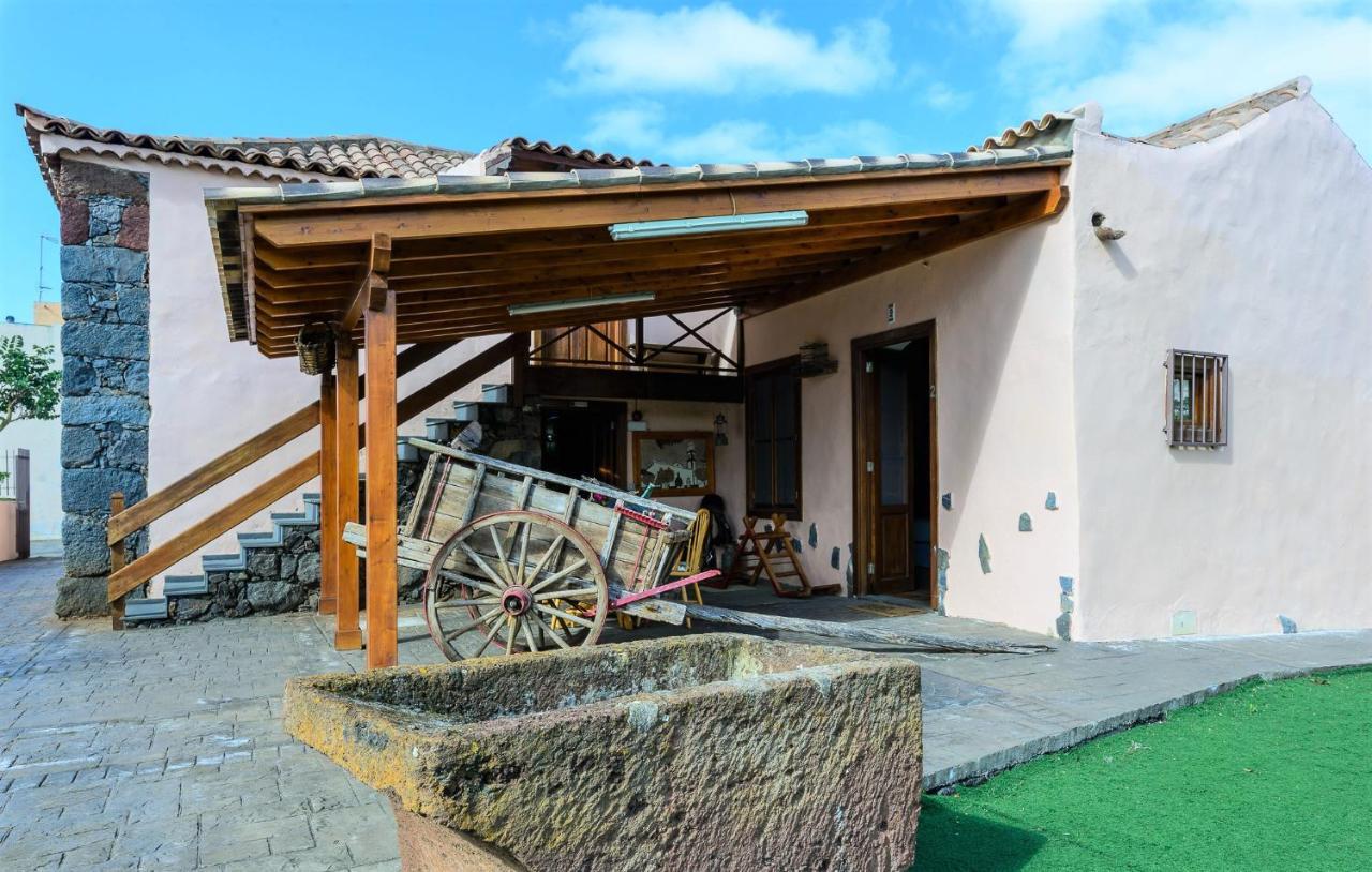 Casa Dona Justa Appartement
