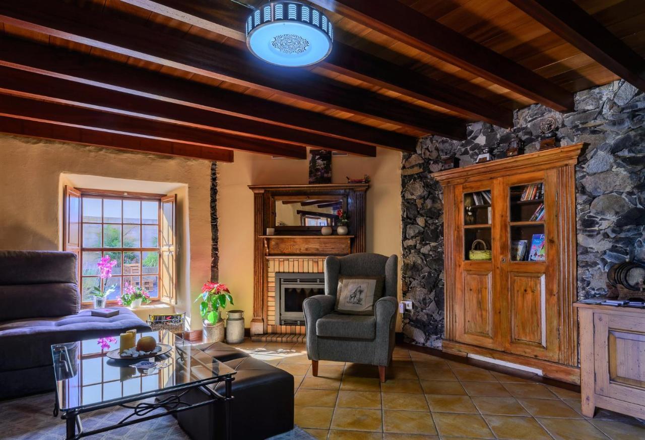 Apartamento Casa Doña Justa *