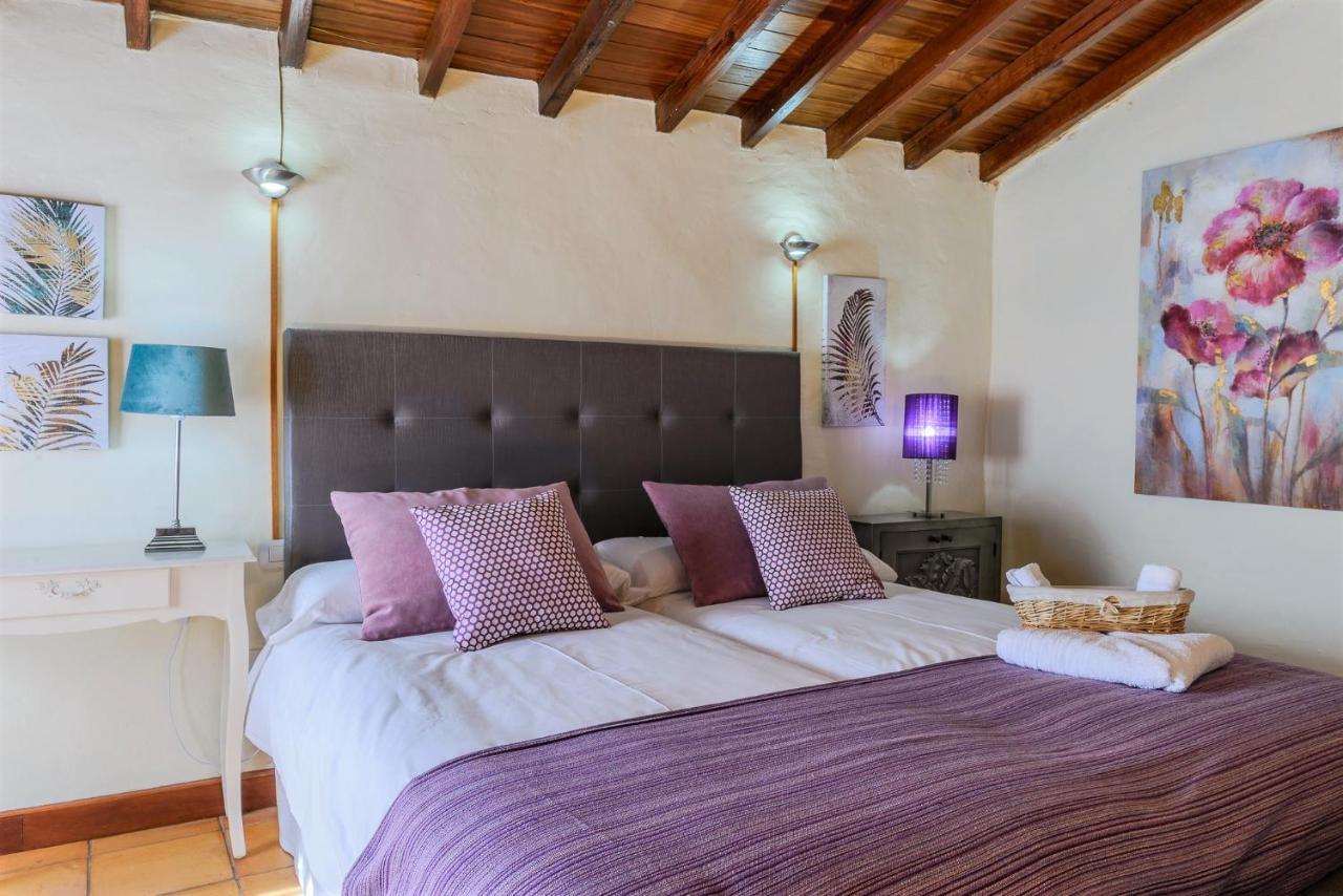 Apartamento Casa Doña Justa Tegueste