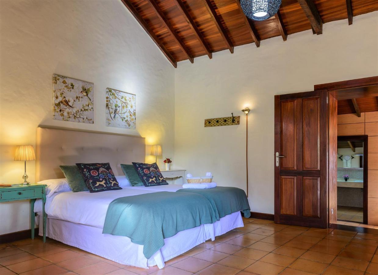 Apartamento Casa Doña Justa Tegueste