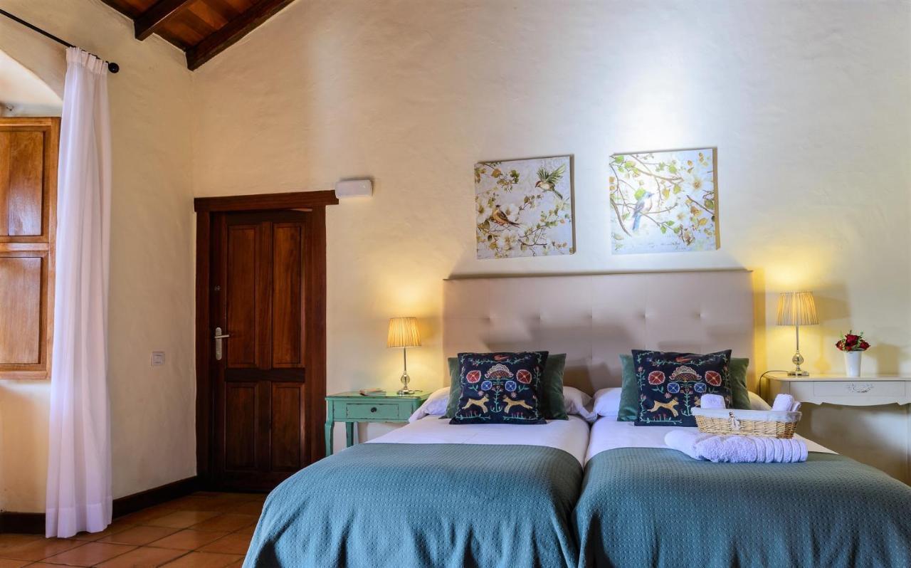 Casa Doña Justa Apartamento Tegueste