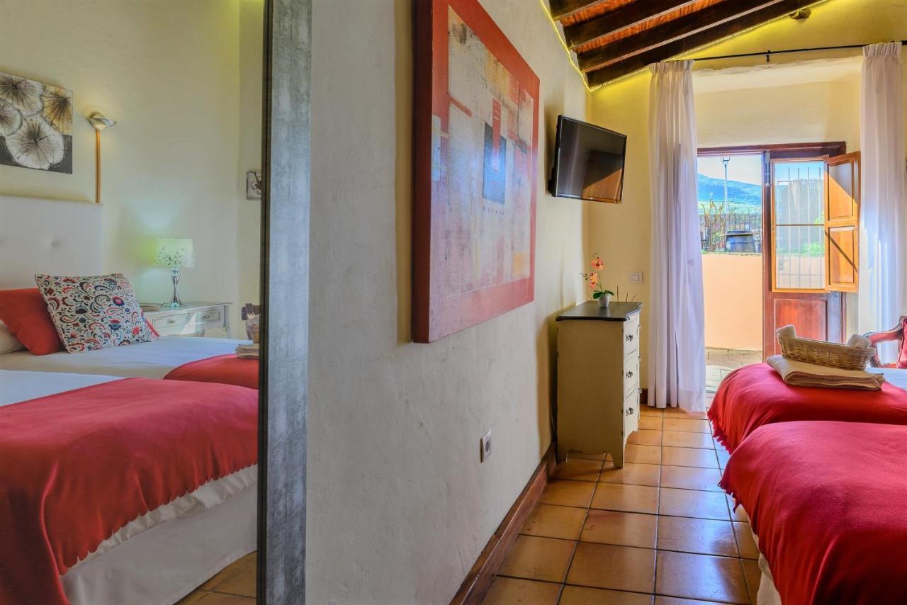 Casa Doña Justa *