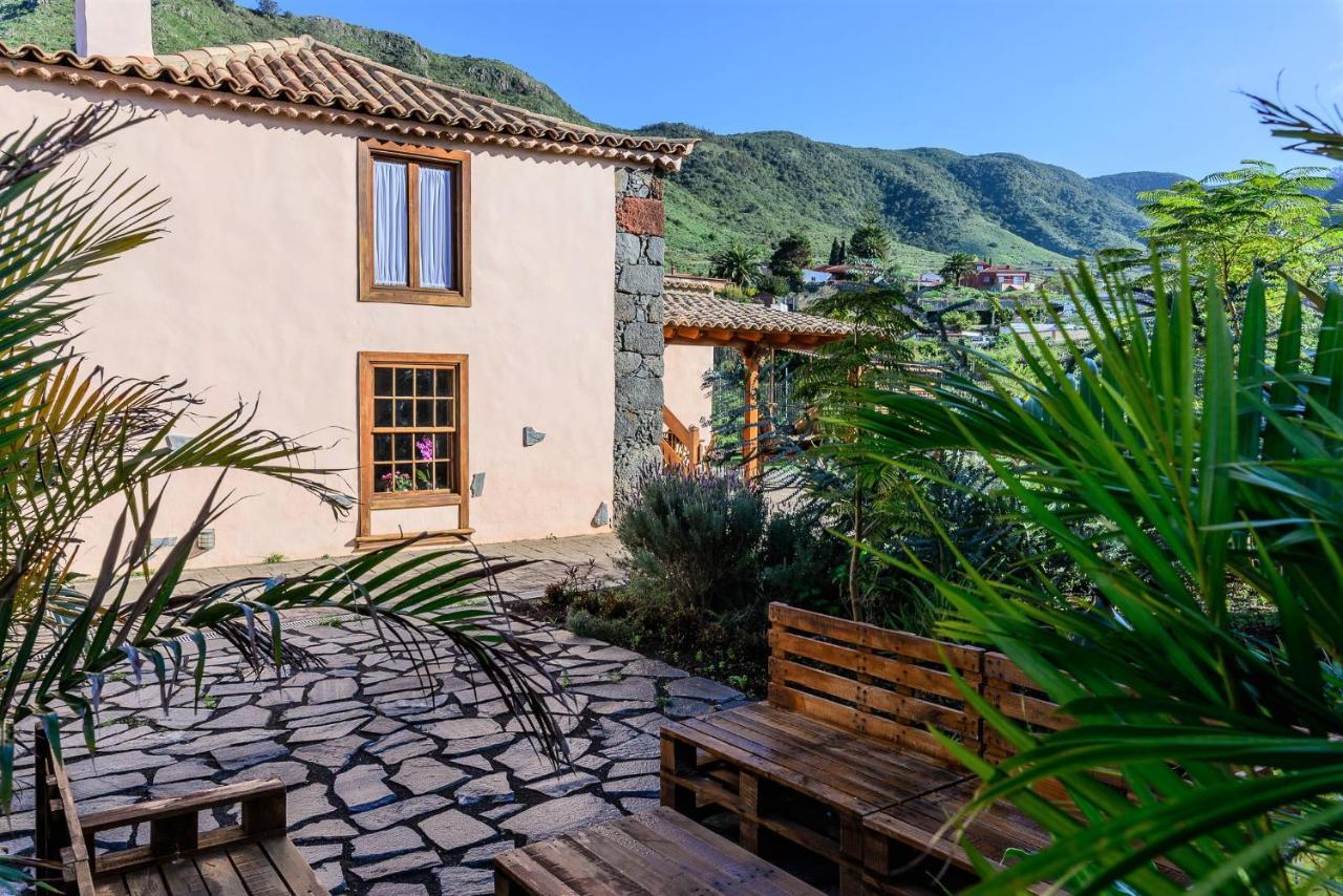 Casa Doña Justa