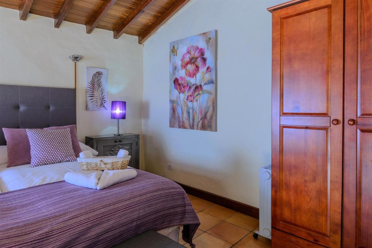 Apartamento Casa Doña Justa *