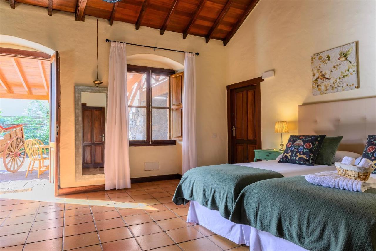 Apartamento Casa Doña Justa *