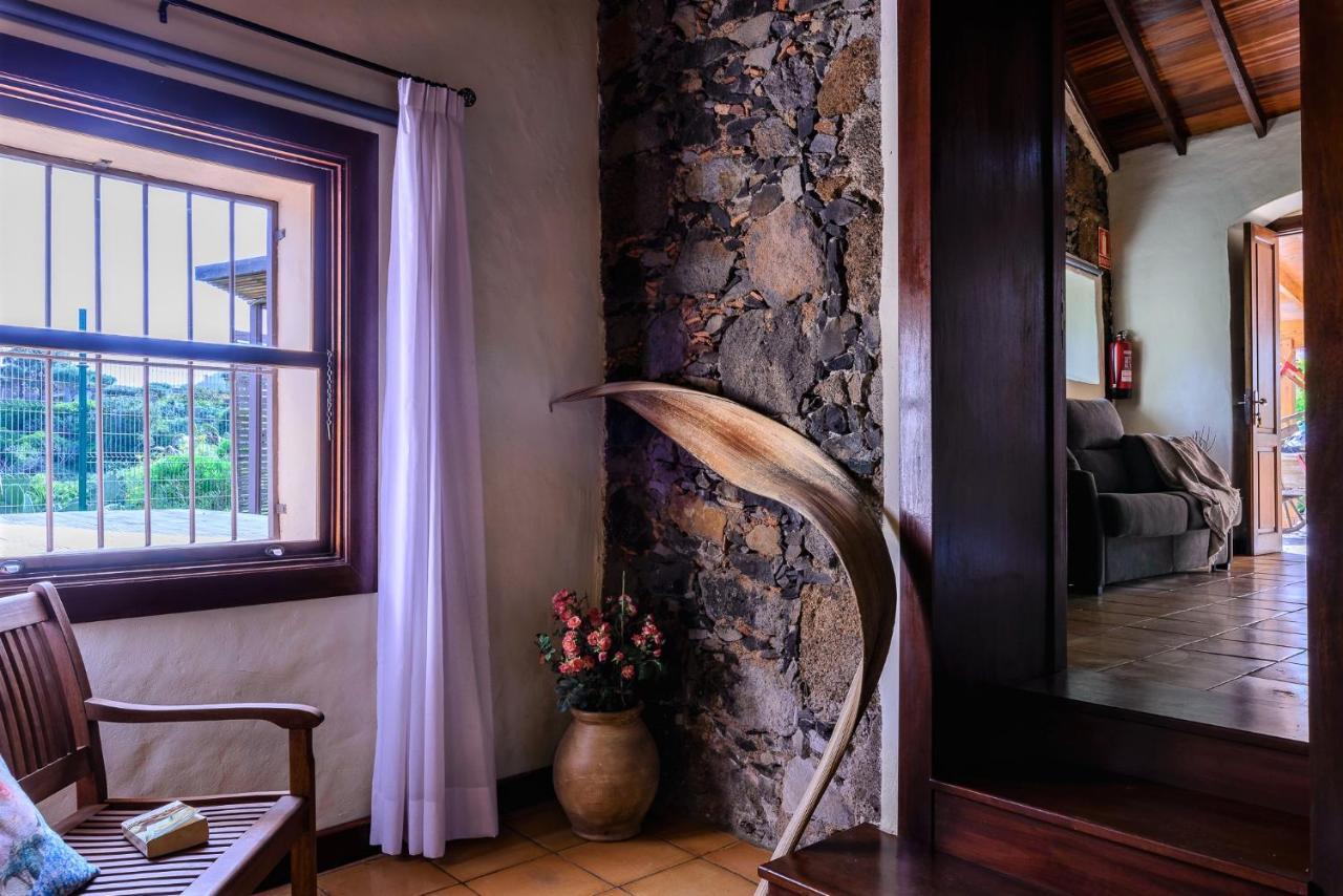 Casa Doña Justa *