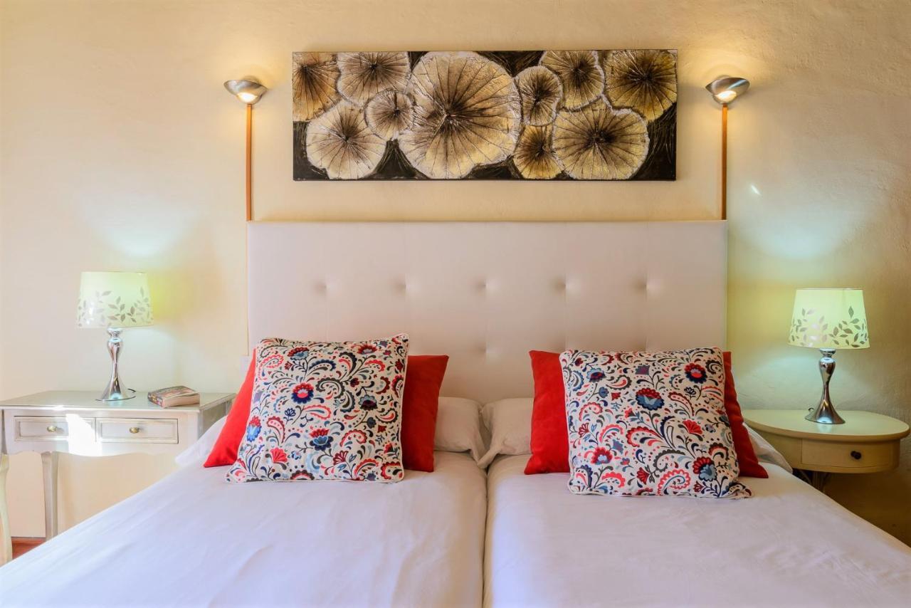 Casa Doña Justa Apartamento Tegueste