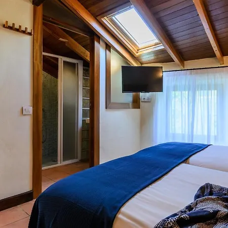 Casa Dona Justa Appartement Tegueste Buitenkant foto