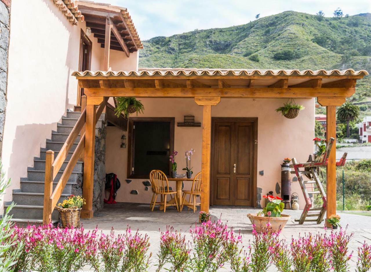 Apartment Casa Dona Justa *