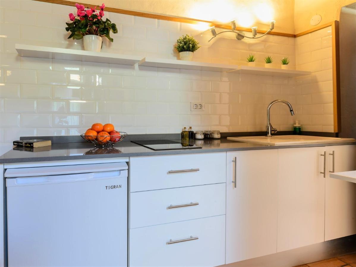 Apartment Casa Dona Justa *