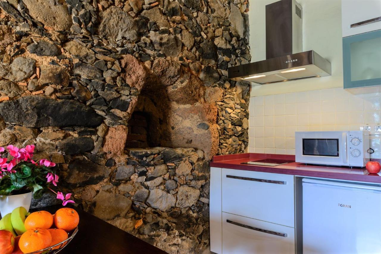 Casa Dona Justa * Tegueste