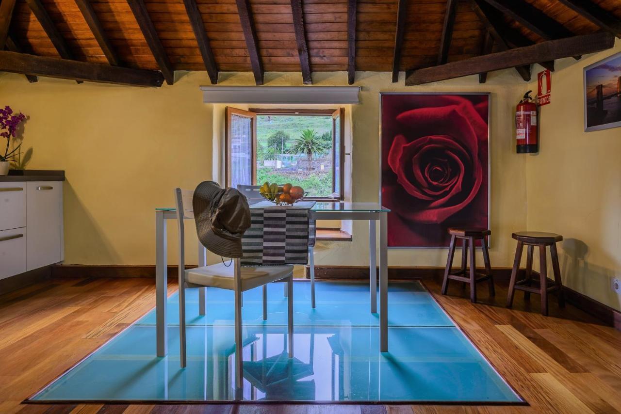 Appartement Casa Dona Justa *