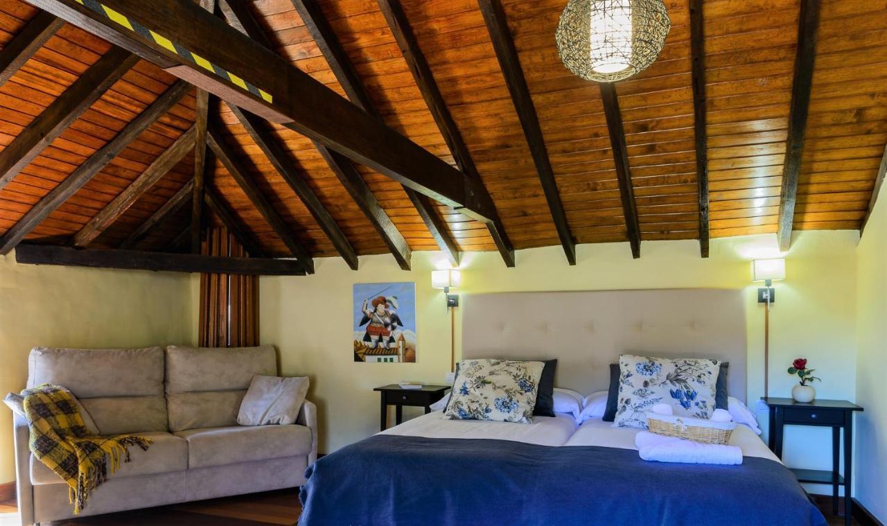 Appartement Casa Dona Justa