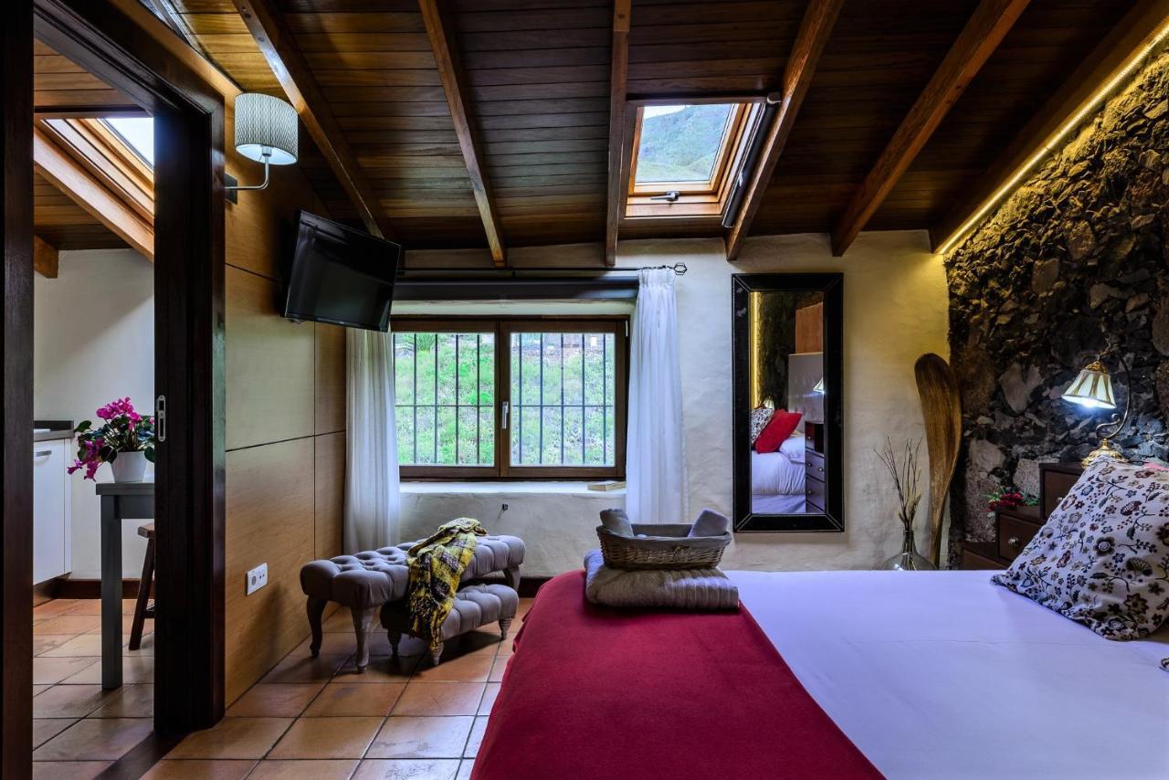 Casa Dona Justa * Tegueste