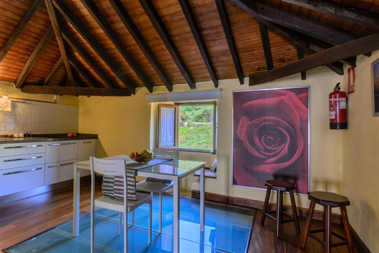 Appartement Casa Dona Justa